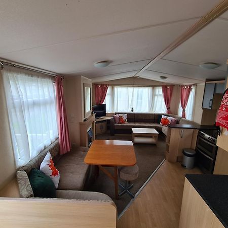 127Cs Hoburne Naish Holiday Park 하이클리프 외부 사진