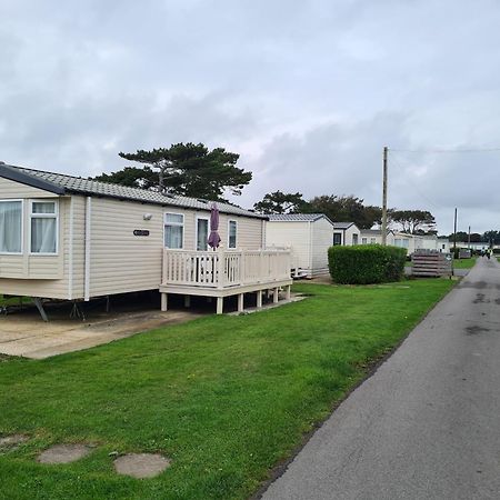 127Cs Hoburne Naish Holiday Park 하이클리프 외부 사진
